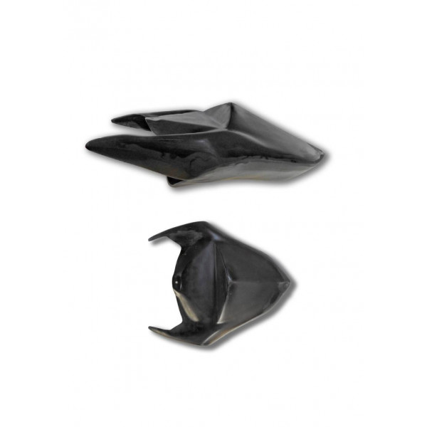 Selle racing nue S2 Concept  Kawasaki Z 800 2013-2016