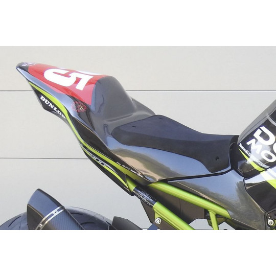 Selle racing (nue) S2 Concept Kawasaki Z 900 17-23