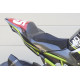 Selle racing (nue) S2 Concept Kawasaki Z 900 17-23