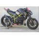 Pack carénage poly S2 Concept - Kawasaki Z 900 17-19