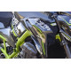 Ecopes radiateur S2 Concept Kawasaki Z 900 17-20