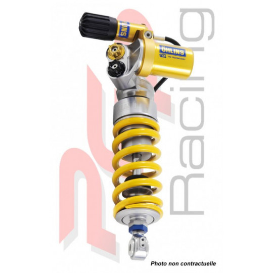 Amortisseur arrière TTX36 Ohlins - Kawasaki Z 750 R 11-12