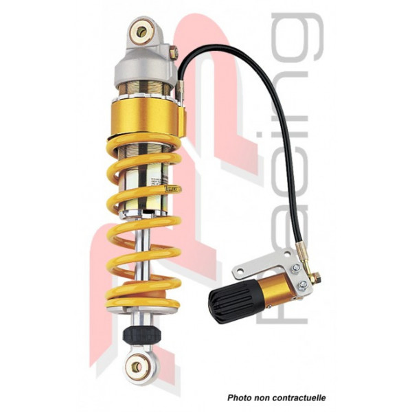 Amortisseur arrière S46DR1 Ohlins - Kawasaki Z 1000 SX 11-14 - modèle S46DR1S