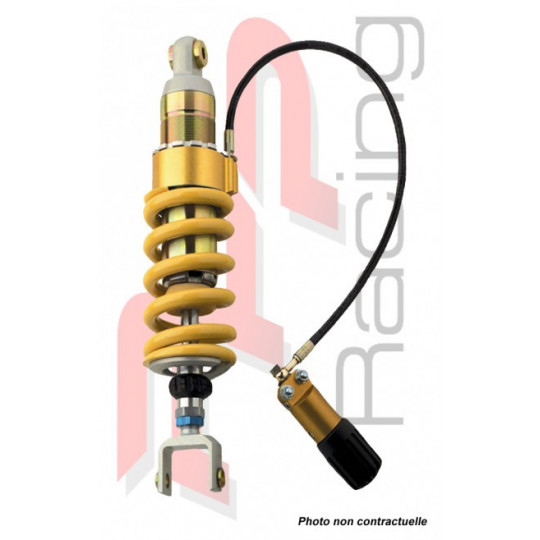 Amortisseur arrière S46DR1LS Ohlins - Kawasaki Z 900 17-20