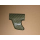 Protection couronne carbone kevlar Access Composites Kawasaki ER6 CUP 06-08