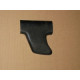 Protection couronne carbone Access Composites Kawasaki ER6 CUP 06-08