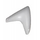 Ecope de radiateur gauche Access Composites Kawasaki ER6 Cup 2006-2008 