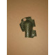 Protection carter pompe à eau carbone kevlar Access Composites Kawasaki ER6 CUP 06-08 