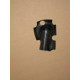 Protection carter pompe à eau carbone  Access Composites Kawasaki ER6 CUP 06-08 