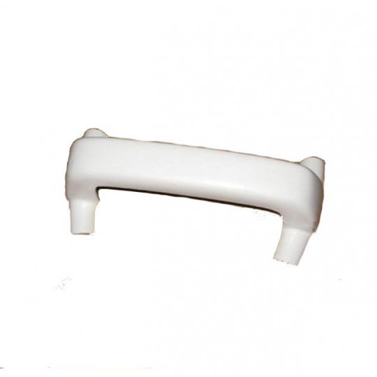 Support de selle Access Composites Kawasaki ER6 Cup 2006-2008 