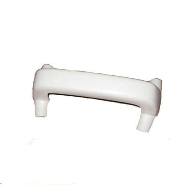 Support de selle Access Composites Kawasaki ER6 Cup 2006-2008 