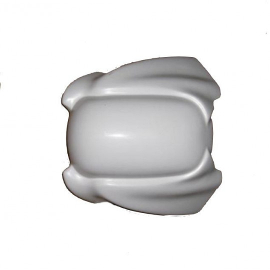 Tête de fourche Access Composites Kawasaki ER6 Cup 2006-2008 