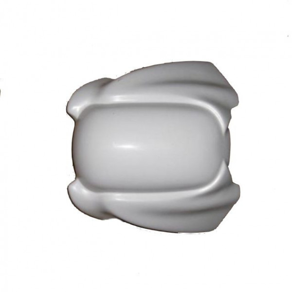 Tête de fourche Access Composites Kawasaki ER6 Cup 2006-2008 