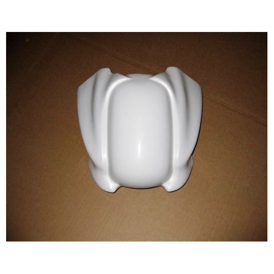Tête de fourche Access Composites Kawasaki ER6 Cup 2006-2008 spécial roadster