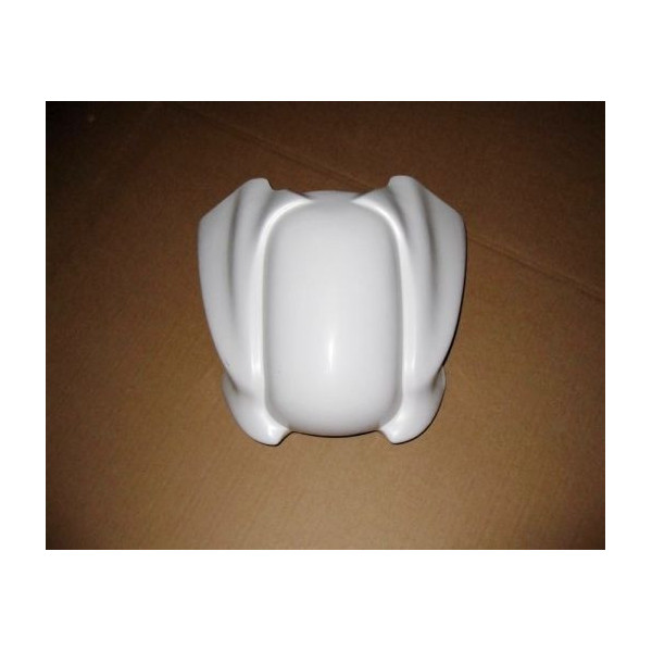 Tête de fourche Access Composites Kawasaki ER6 Cup 2006-2008 spécial roadster