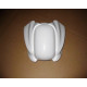 Tête de fourche Access Composites Kawasaki ER6 Cup 2006-2008 spécial roadster
