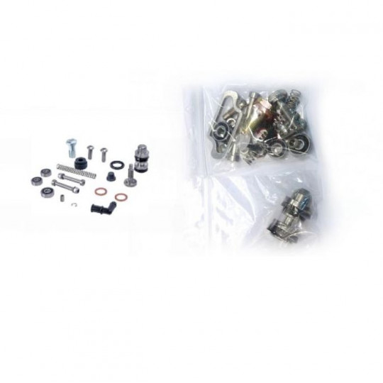 Kit réparation pour Maitre cylindre Beringer - Kit réparation maitre cylindre radial BR10