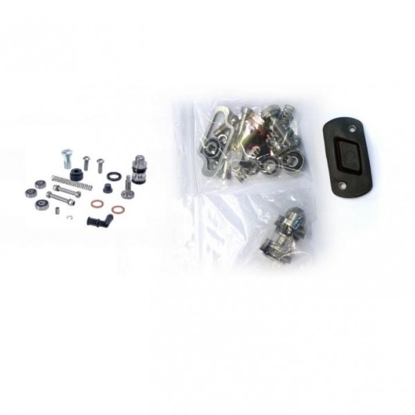 Kit réparation pour Maitre cylindre Beringer - Kit réparation maitre cylindre radial BRO-CRO 09-10