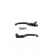Kit Levier de frein embrayage repliables Alien (flip up) Lightech - Kawasaki ZX10R 16-21