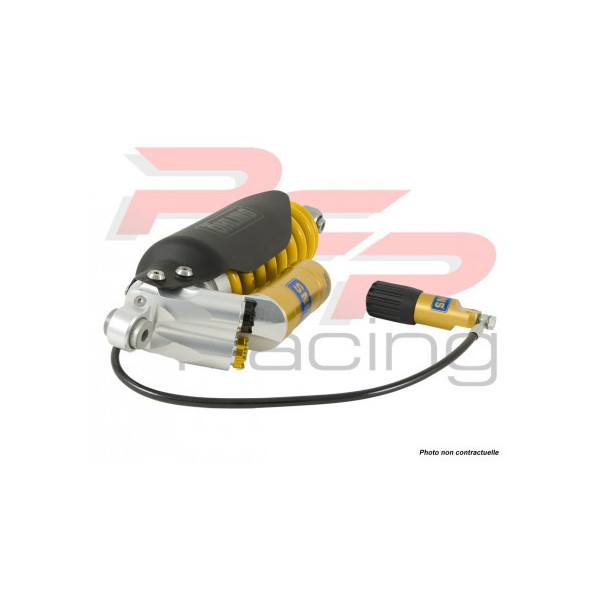 Amortisseur arrière TTX36 Ohlins - KTM 1290 SUPERDUKE R 14-15