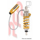 Amortisseur arrière S46PR-HR Ohlins -KTM 790 DUKE 18-19 - modèle S46HR1C1B