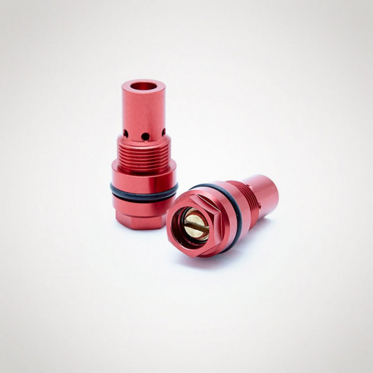 Valve de réglage de compression Racing FCV K-Tech - Ducati 1098R-1198R 07-11 pour fourche Ohlins