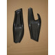 Protections bras oscillant carbone Access Composites KTM RC8 