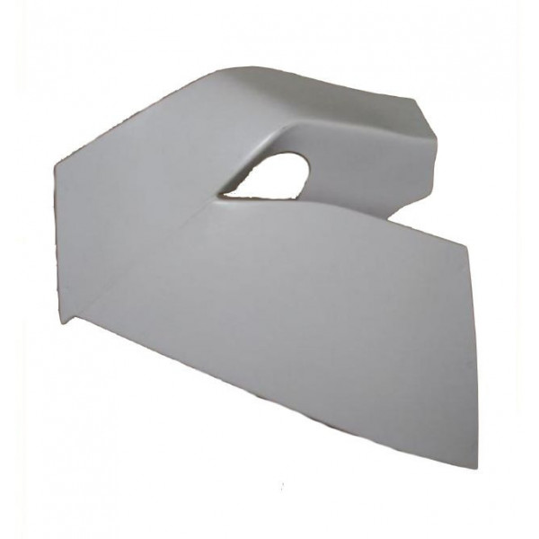 Flanc droit Access Composites KTM RC8 / RC8 R 