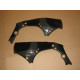 Protections cadre carbone Access Composites Kawasaki ZX10R 2011-2015 