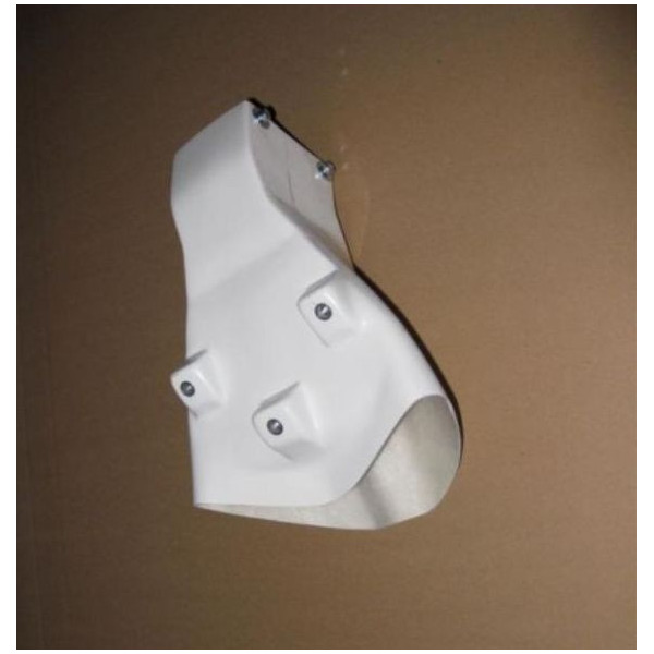 Conduit d'air Access Composites Kawasaki ZX10R 2004-2005