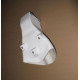 Conduit d'air Access Composites Kawasaki ZX10R 2004-2005