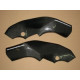 Protections cadre carbone Access Composites Kawasaki ZX10R 2004-2005