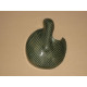 Protection carter d'embrayage carbone kevlar Access Composites Kawasaki ZX10R 2004-2005 