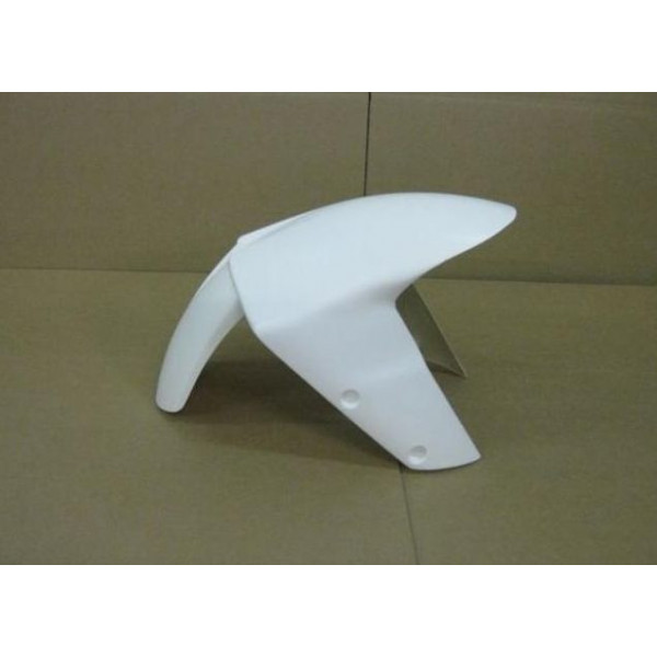 Garde boue avant Access Composites Kawasaki ZX10R 2004-2005