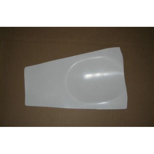 Passage de roue Access Composites Kawasaki ZX10R 2004-2005 