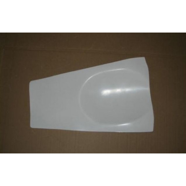 Passage de roue Access Composites Kawasaki ZX10R 2004-2005 