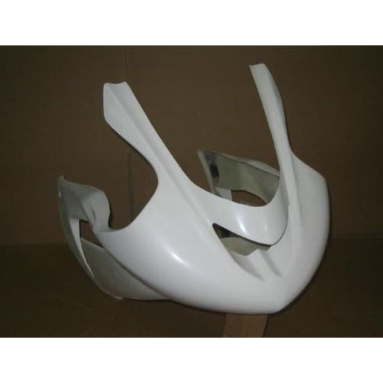 Tête de fourche Access Composites Kawasaki ZX10R 2004-2005 