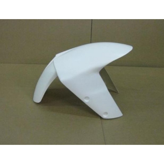 Garde boue avant Access Composites Kawasaki ZX10R 2006-2007 