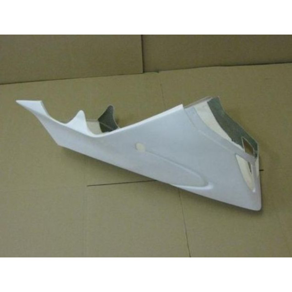Sabot Access Composites Kawasaki ZX10R 2006-2007 