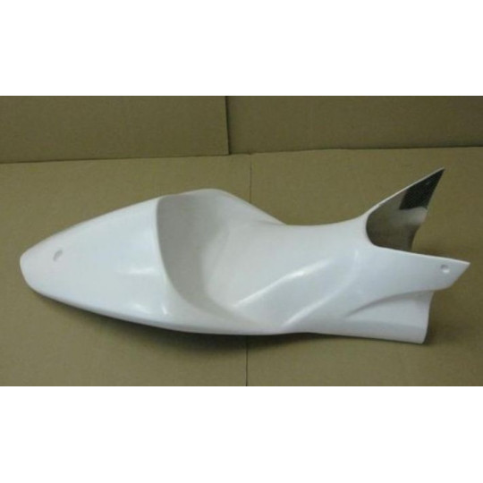 Selle racing Access Composites Kawasaki ZX10R 2006-2007 