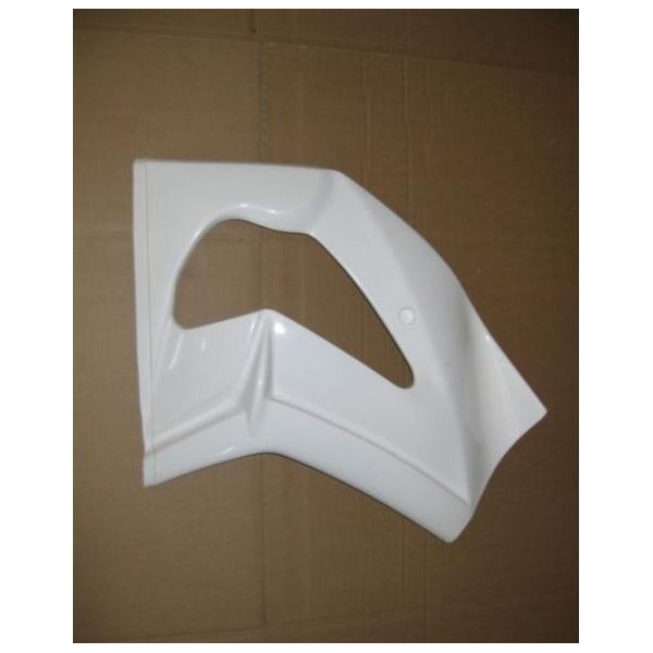 Flanc droit Access Composites Kawasaki ZX10R 2011-2015 