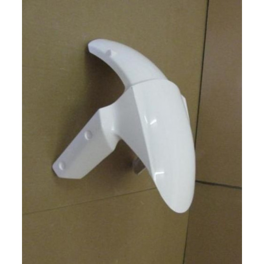Garde boue avant Access Composites Kawasaki ZX10R 2011-2015 