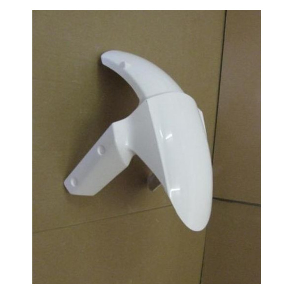 Garde boue avant Access Composites Kawasaki ZX10R 2011-2015 