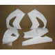 Carénage poly complet Access Composites Kawasaki ZX10R 11-15