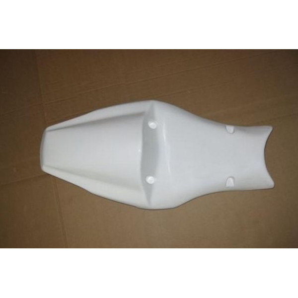 Selle racing Access Composites Kawasaki ZX10R 2011-2015 