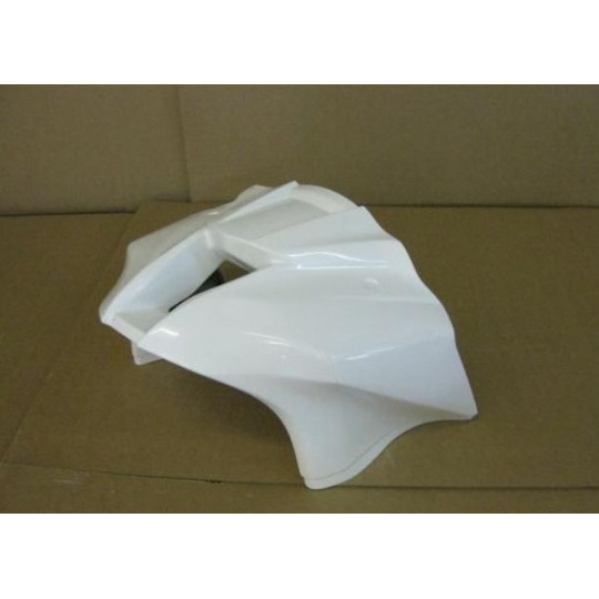 Tête de fourche Access Composites Kawasaki ZX10R 2011-2015 