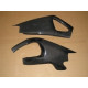 Bras oscillant et protège couronne carbone Access Composites Kawasaki ZX10R 2011-2015