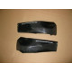 Protections cadre carbone Access Composites Kawasaki ZX6R 2003-2004 