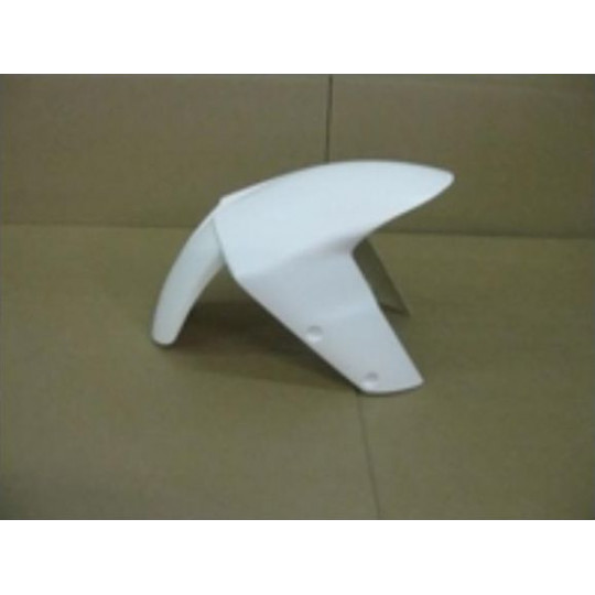 Garde boue avant Access Composites Kawasaki ZX6R 2003-2004 