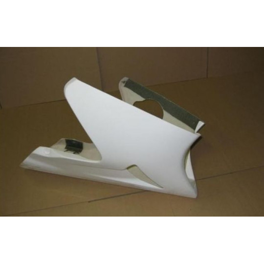 Sabot Access Composites Kawasaki ZX6R 2003-2004